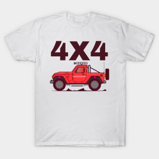 Offroad T-Shirt